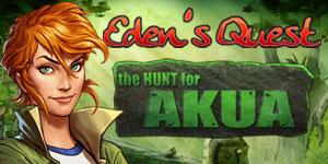 Edens Quest The Hunt for Akua